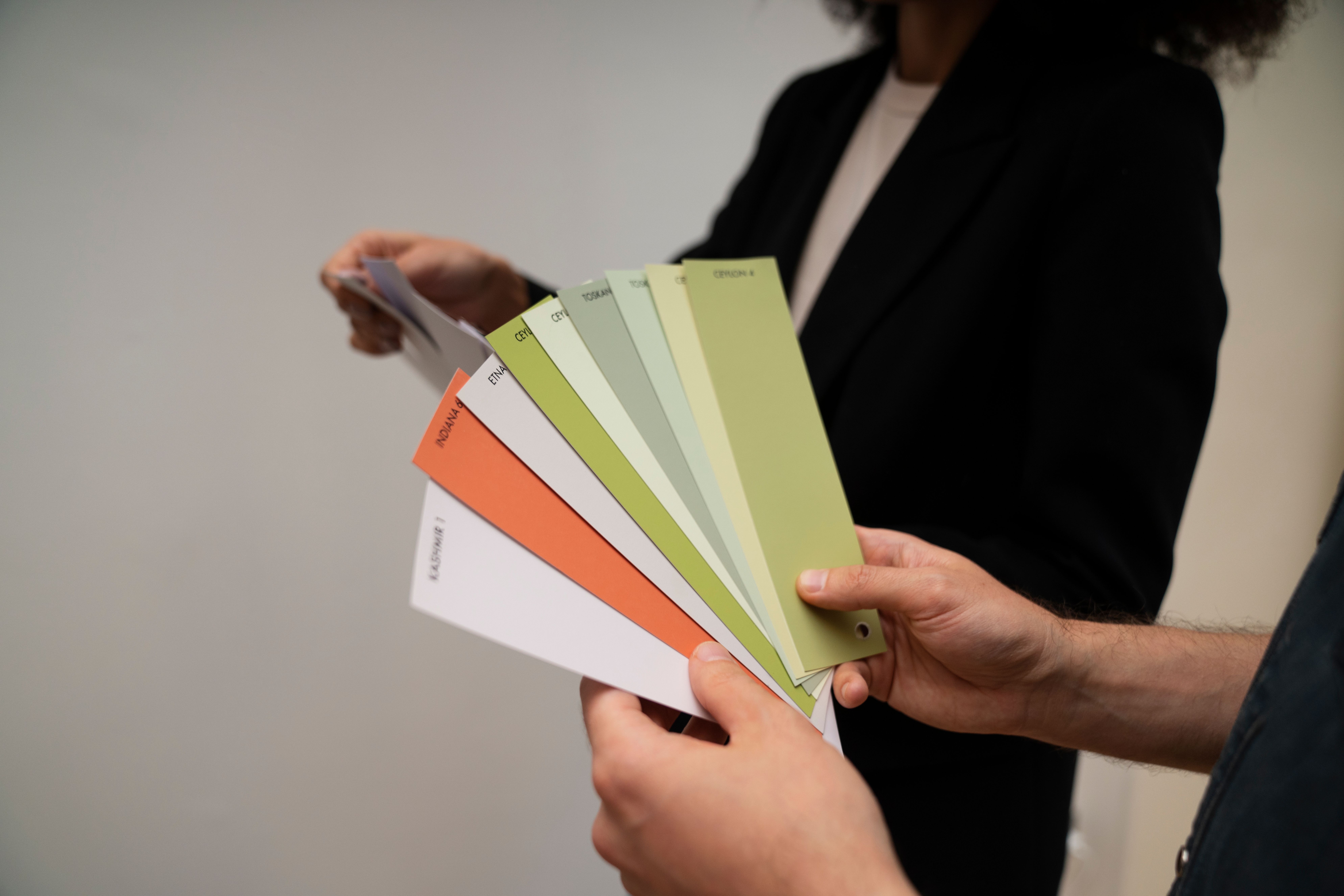 Architectural Coating