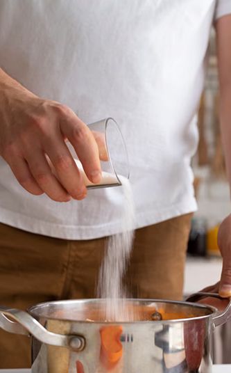 Penambah dan Penyedap Cita Rasa