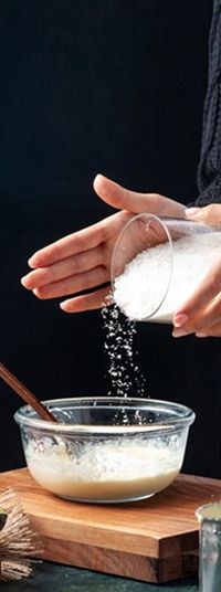 Makanan Beku dan Kalengan