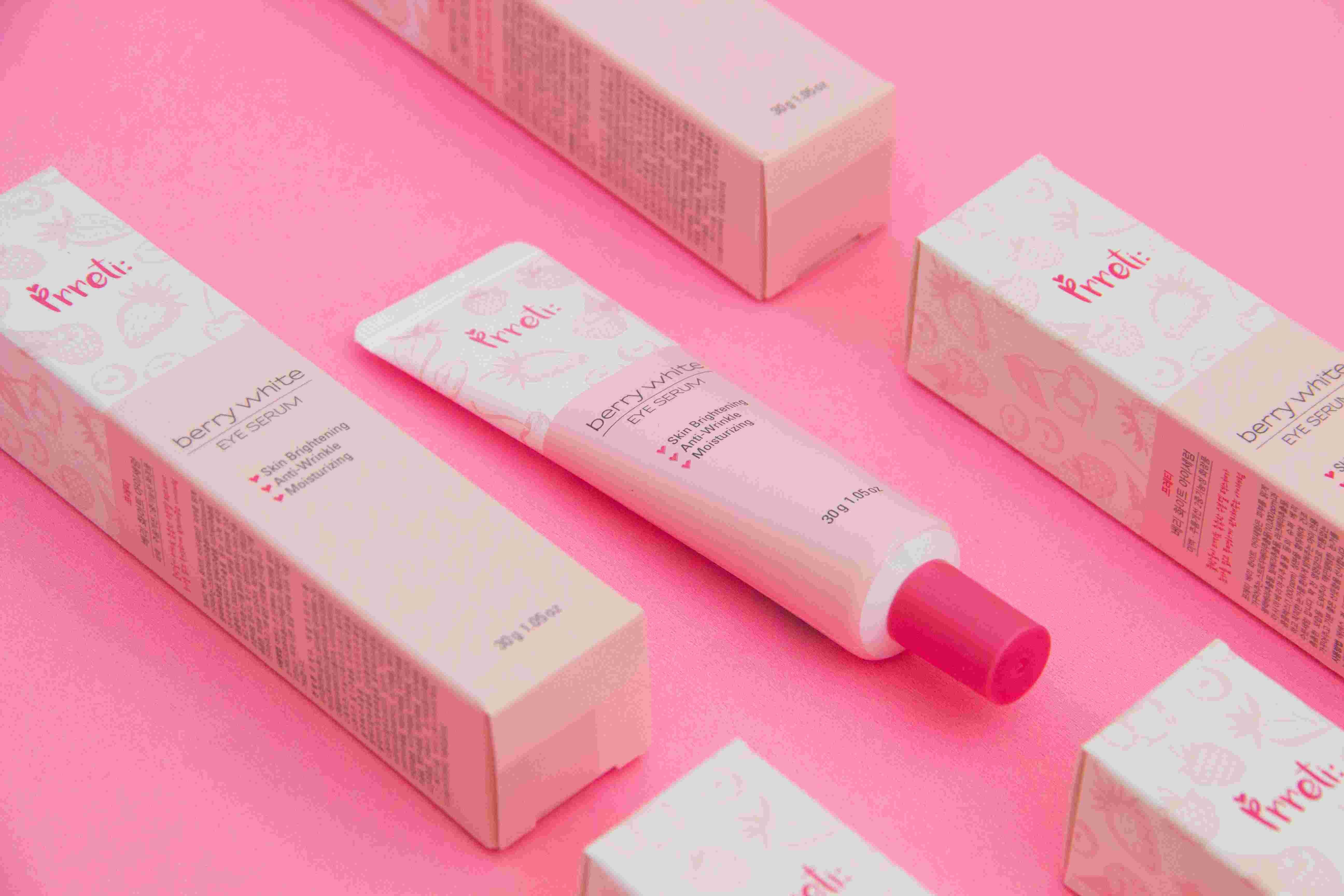 Gentle Baby Head-to-Toe Wash